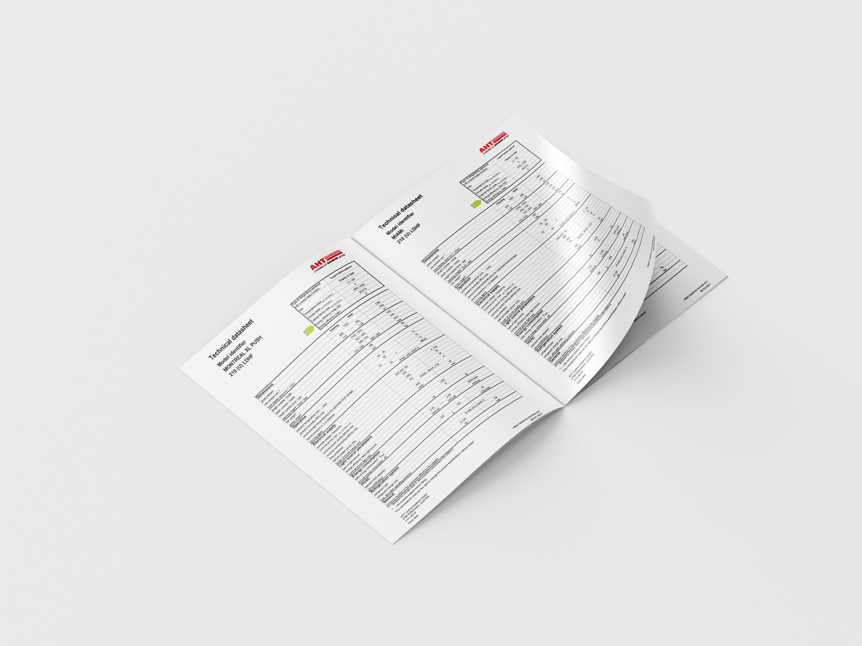 Preisliste HAVO Preisliste HAVO