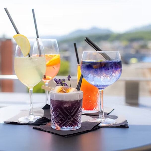 Drinks