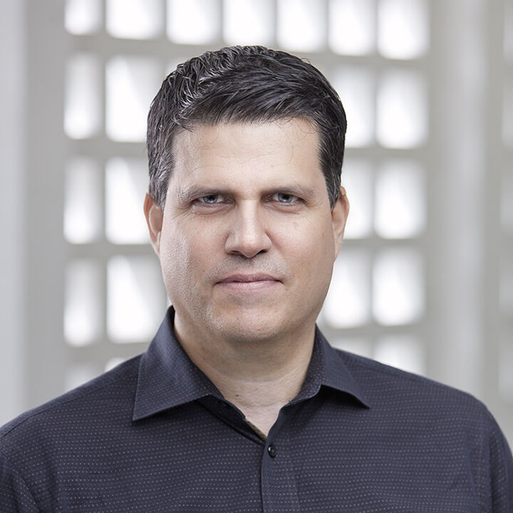 Philipp Stalder Senior Packaging Consultant